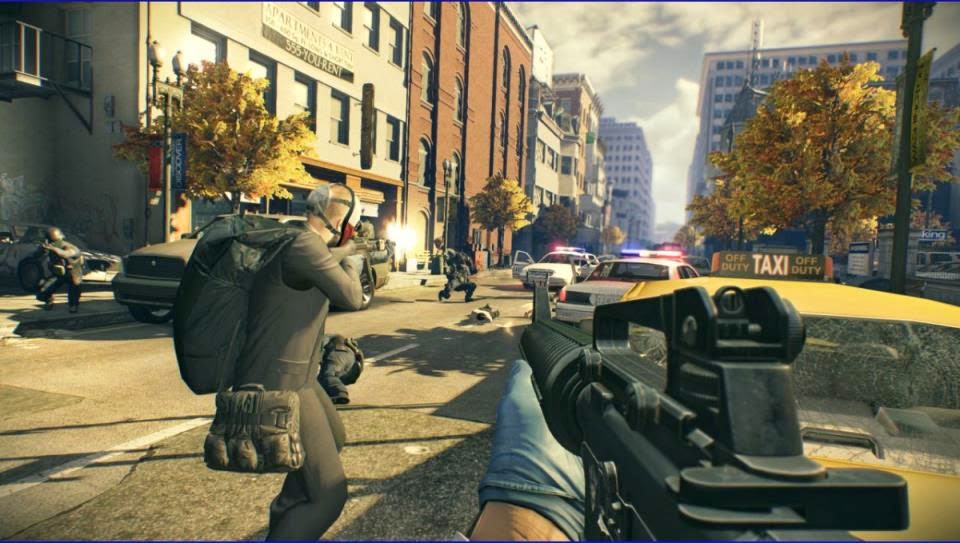 PAYDAY 2 CD-Key Generator Download - PAYDAY 2 CD-Key Generator Working payday 2 activation key